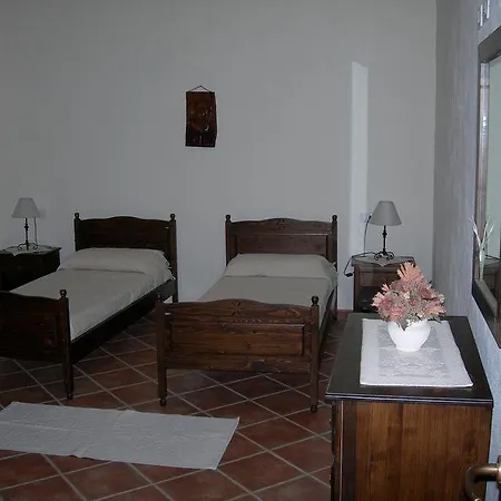مزرعة للإقامة Agriturismo Battaglia Villamassargia