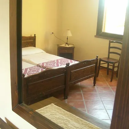 Agriturismo Battaglia * Villamassargia