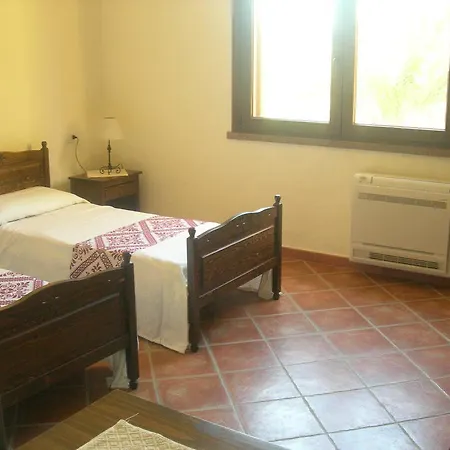 Agriturismo Battaglia Villamassargia