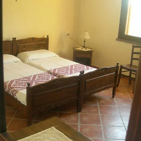 Agriturismo Battaglia *