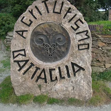 Agriturismo Battaglia Villamassargia