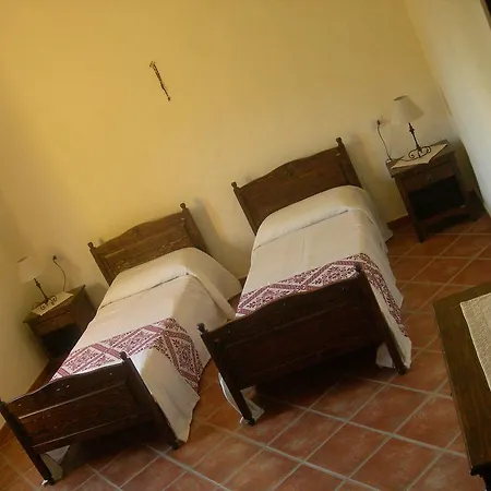 Farm stay Agriturismo Battaglia